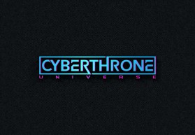 Logo Design entry 2442487 submitted by freelancernursultan to the Logo Design for CyberThrone run by Ermino