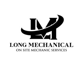 Logo Design entry 2441811 submitted by gembelengan to the Logo Design for Long Mechanical run by longmechanical