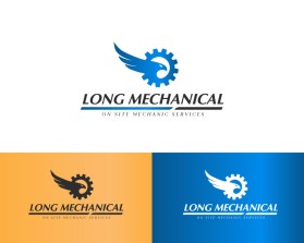 Logo Design entry 2451874 submitted by nat396