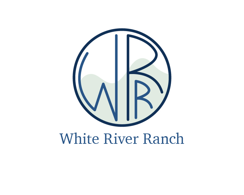 Logo Design entry 2446019 submitted by vadajs to the Logo Design for White River Ranch run by lizsumner
