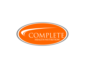 Logo Design entry 2442337 submitted by kowreck to the Logo Design for Complete Health Nutrition run by Madison10