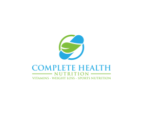 Logo Design Entry 2444065 submitted by Expinosa to the contest for Complete Health Nutrition run by Madison10