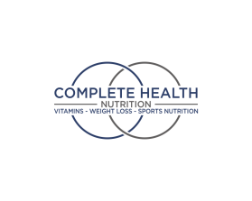 Logo Design entry 2442344 submitted by veva17 to the Logo Design for Complete Health Nutrition run by Madison10