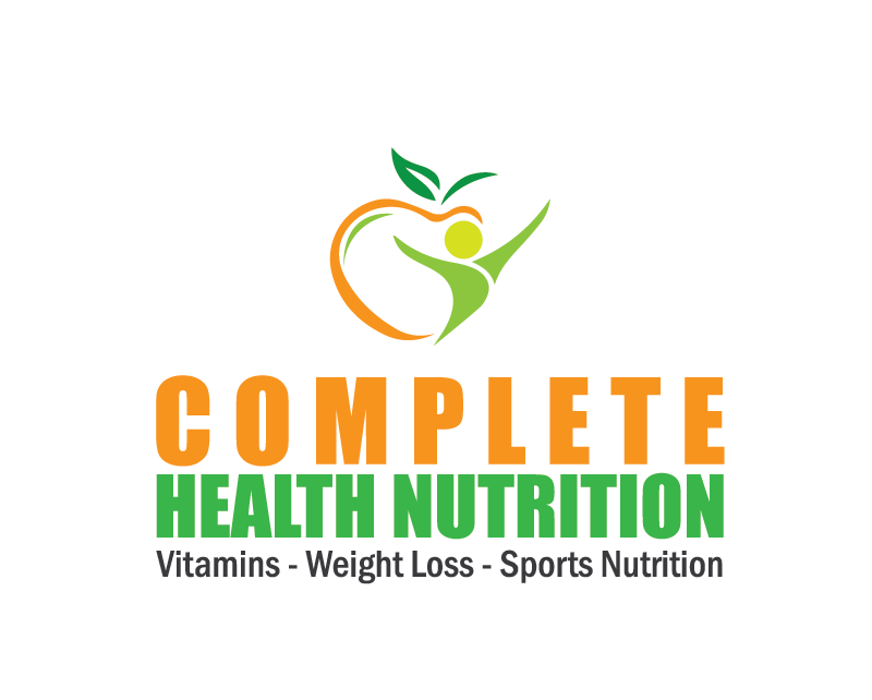 complete nutrition logo