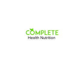 Logo Design Entry 2448963 submitted by Sandymanme to the contest for Complete Health Nutrition run by Madison10
