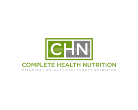 Logo Design Entry 2442682 submitted by ndaru_ to the contest for Complete Health Nutrition run by Madison10