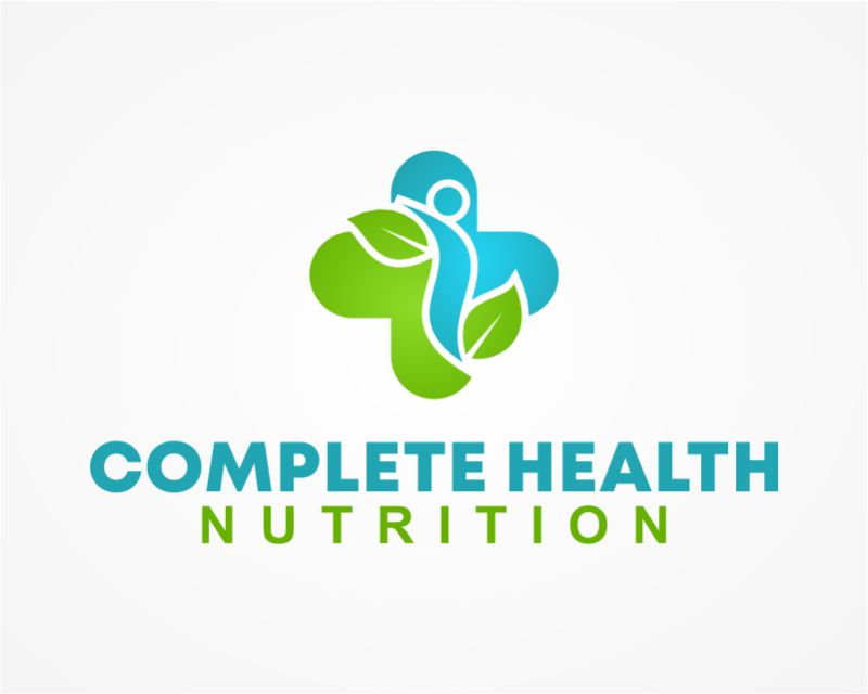 Logo Design entry 2449513 submitted by yusuflogo81 to the Logo Design for Complete Health Nutrition run by Madison10
