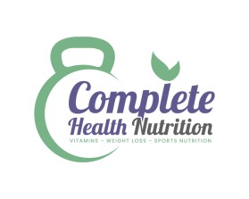 Logo Design entry 2449513 submitted by Nish to the Logo Design for Complete Health Nutrition run by Madison10