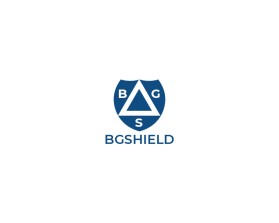 Logo Design Entry 2442651 submitted by Sandymanme to the contest for BGSHIELD run by bgseal