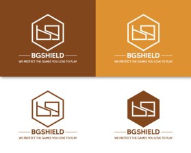 Logo Design entry 2521596 submitted by nsdhyd