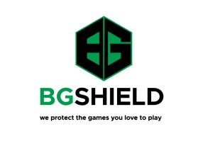 Logo Design Entry 2442686 submitted by ali_maksum to the contest for BGSHIELD run by bgseal