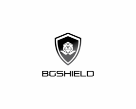 Logo Design Entry 2442593 submitted by mascipenk to the contest for BGSHIELD run by bgseal