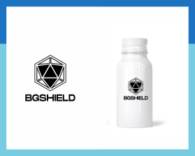 Logo Design Entry 2444076 submitted by Soga to the contest for BGSHIELD run by bgseal