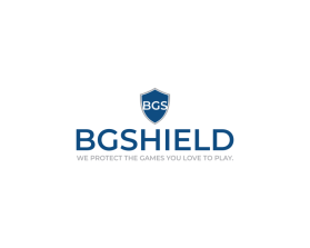 Logo Design entry 2442534 submitted by vmagic118 to the Logo Design for BGSHIELD run by bgseal