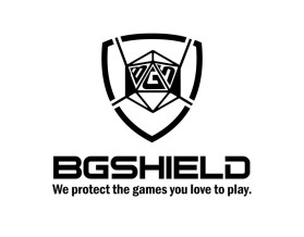 Logo Design Entry 2444613 submitted by Grafixdesain to the contest for BGSHIELD run by bgseal