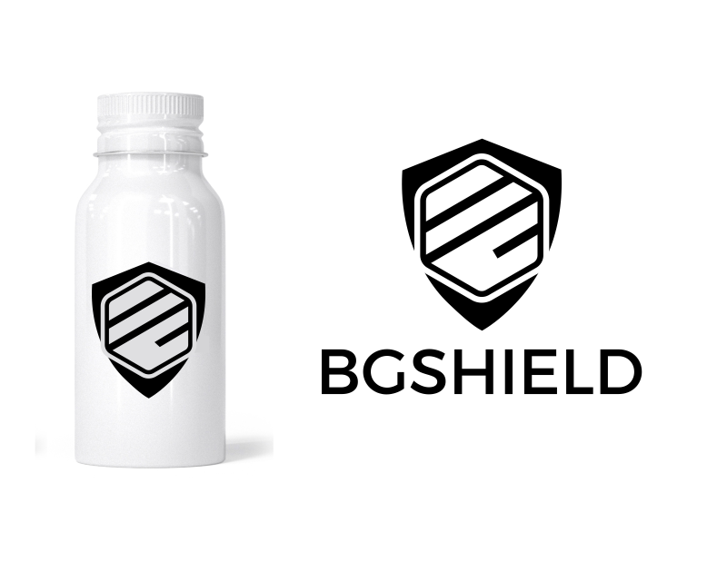 Logo Design entry 2444817 submitted by sella to the Logo Design for BGSHIELD run by bgseal