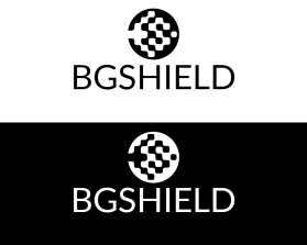 Logo Design Entry 2444614 submitted by Kanaram to the contest for BGSHIELD run by bgseal