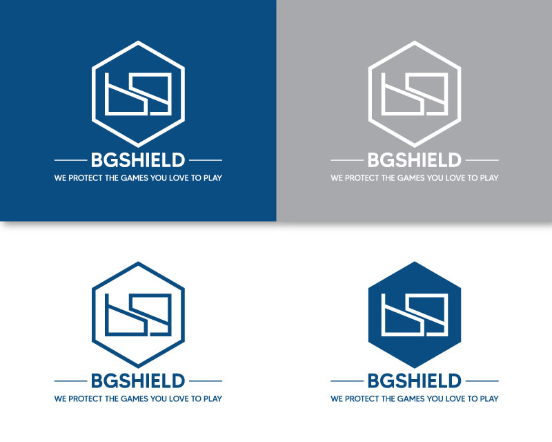 Logo Design entry 2521597 submitted by nsdhyd