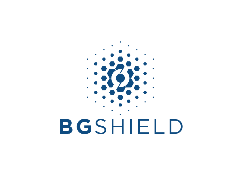 Logo Design entry 2443795 submitted by Efzone2005 to the Logo Design for BGSHIELD run by bgseal