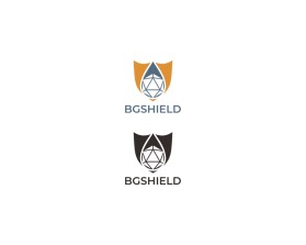 Logo Design Entry 2442623 submitted by radja ganendra to the contest for BGSHIELD run by bgseal