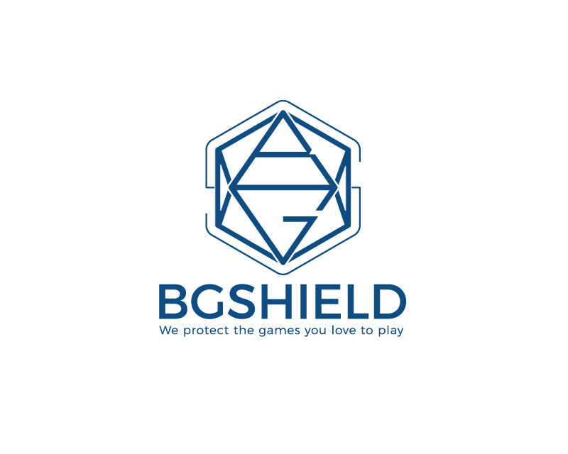 Logo Design entry 2442732 submitted by cj38 to the Logo Design for BGSHIELD run by bgseal
