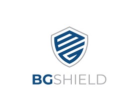 Logo Design entry 2442522 submitted by Degart to the Logo Design for BGSHIELD run by bgseal