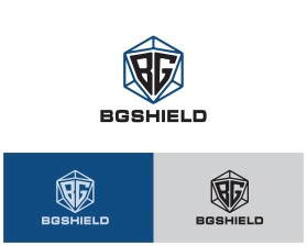 Logo Design Entry 2442923 submitted by kowreck to the contest for BGSHIELD run by bgseal