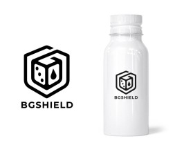 Logo Design entry 2444414 submitted by Degart to the Logo Design for BGSHIELD run by bgseal