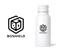 Logo Design entry 2444817 submitted by savana to the Logo Design for BGSHIELD run by bgseal