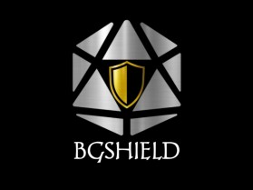 Logo Design Entry 2443346 submitted by Adiart123 to the contest for BGSHIELD run by bgseal