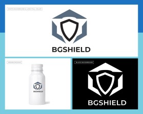 Logo Design Entry 2442572 submitted by vmagic118 to the contest for BGSHIELD run by bgseal
