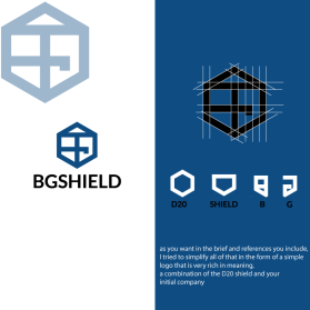 Logo Design entry 2521505 submitted by JALU KUSWORO