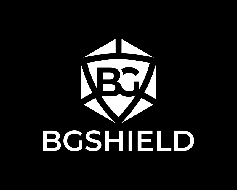 Logo Design entry 2444817 submitted by Jet to the Logo Design for BGSHIELD run by bgseal