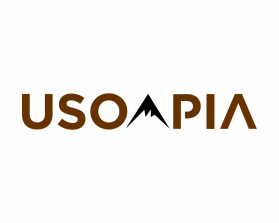 Logo Design entry 2443492 submitted by Phambura to the Logo Design for Usoapia run by loubekah