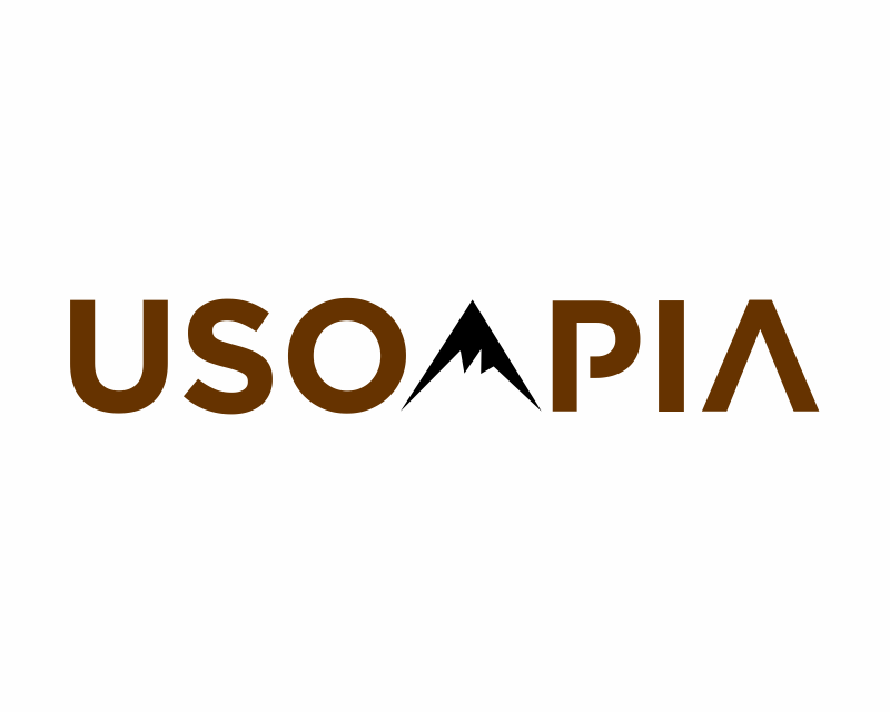 Logo Design entry 2448660 submitted by gembelengan to the Logo Design for Usoapia run by loubekah