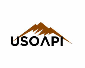Logo Design entry 2443528 submitted by Nish to the Logo Design for Usoapia run by loubekah