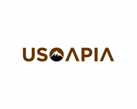 Logo Design entry 2443494 submitted by gembelengan to the Logo Design for Usoapia run by loubekah