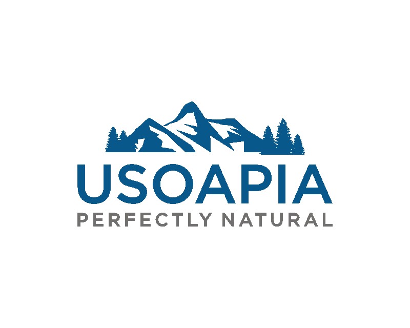 Logo Design entry 2448660 submitted by terbang to the Logo Design for Usoapia run by loubekah