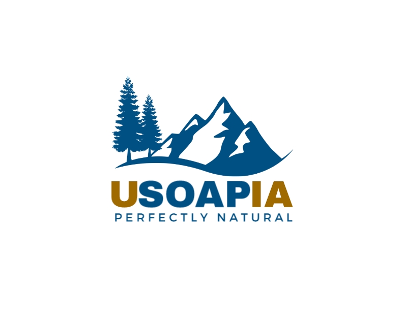 Logo Design entry 2448660 submitted by Phambura to the Logo Design for Usoapia run by loubekah