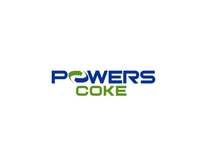 Logo Design entry 2462318 submitted by Bamse to the Logo Design for Powers Coke run by 4807Rockside