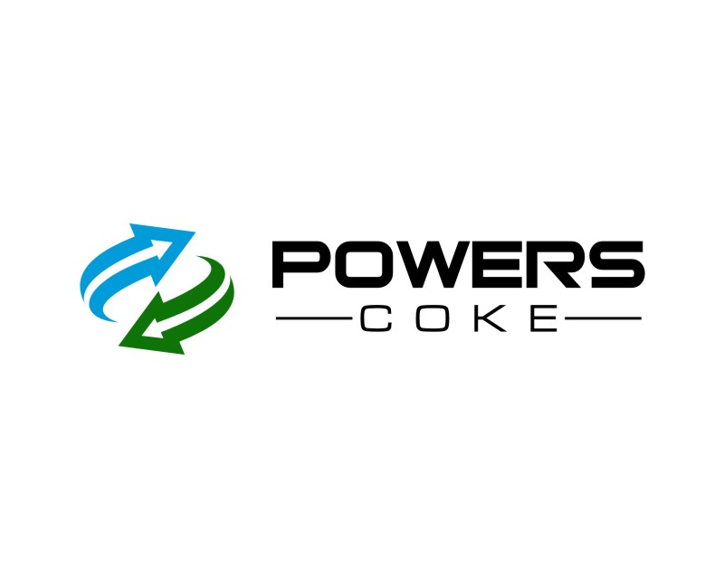 Logo Design entry 2462070 submitted by gEt_wOrk to the Logo Design for Powers Coke run by 4807Rockside
