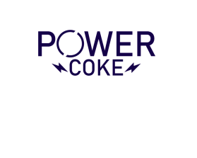 Logo Design Entry 2464432 submitted by bebasxx to the contest for Powers Coke run by 4807Rockside