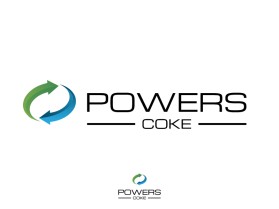 Logo Design Entry 2459681 submitted by cad to the contest for Powers Coke run by 4807Rockside