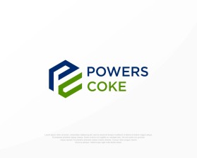 Logo Design entry 2460183 submitted by Bamse to the Logo Design for Powers Coke run by 4807Rockside