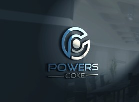 Logo Design Entry 2461606 submitted by Dark49 to the contest for Powers Coke run by 4807Rockside