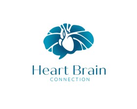 Logo Design entry 2449202 submitted by thegooddesigner to the Logo Design for Heart Brain Connection run by siggidownunder