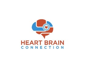 Logo Design entry 2443823 submitted by MD-Designer to the Logo Design for Heart Brain Connection run by siggidownunder