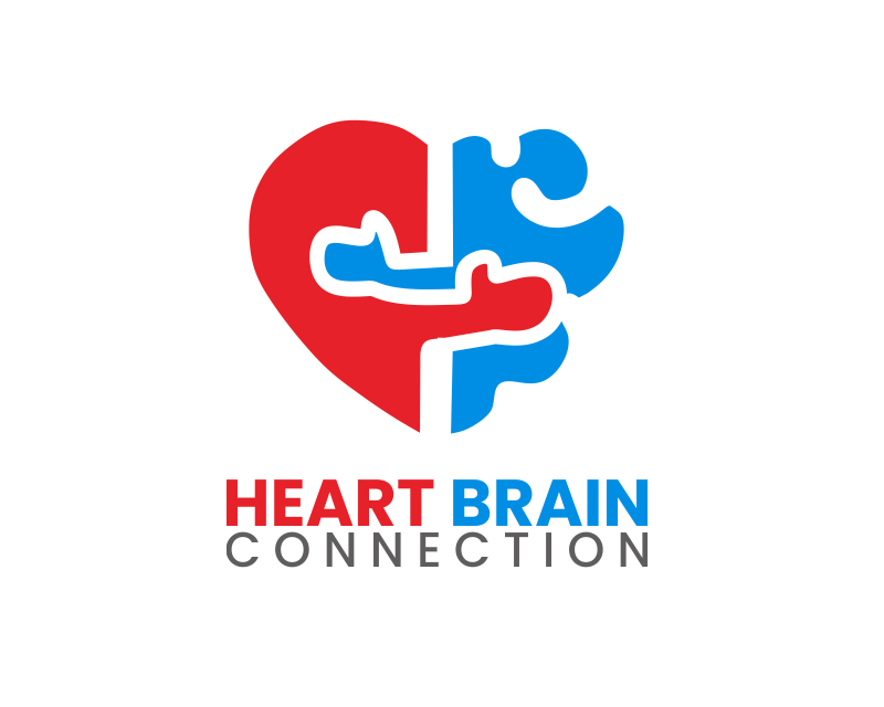 Logo Design entry 2452667 submitted by muhadi to the Logo Design for Heart Brain Connection run by siggidownunder