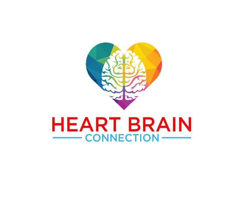 Logo Design entry 2449202 submitted by virus99 to the Logo Design for Heart Brain Connection run by siggidownunder