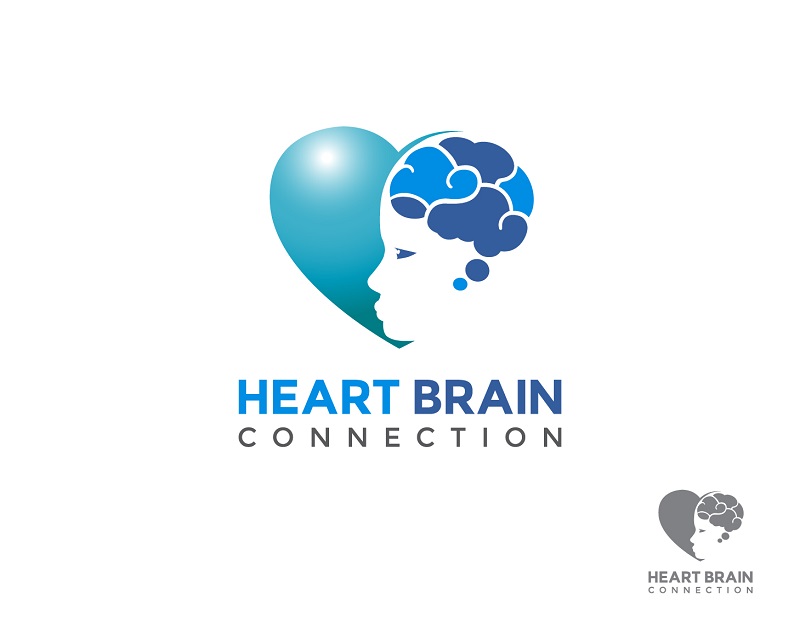 Logo Design entry 2449202 submitted by kowreck to the Logo Design for Heart Brain Connection run by siggidownunder